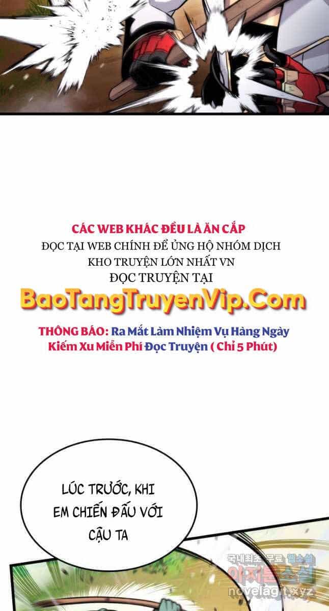 Sự Trở Lại Của Vị Thần Sức Mạnh - Chương 99 - ảnh 29