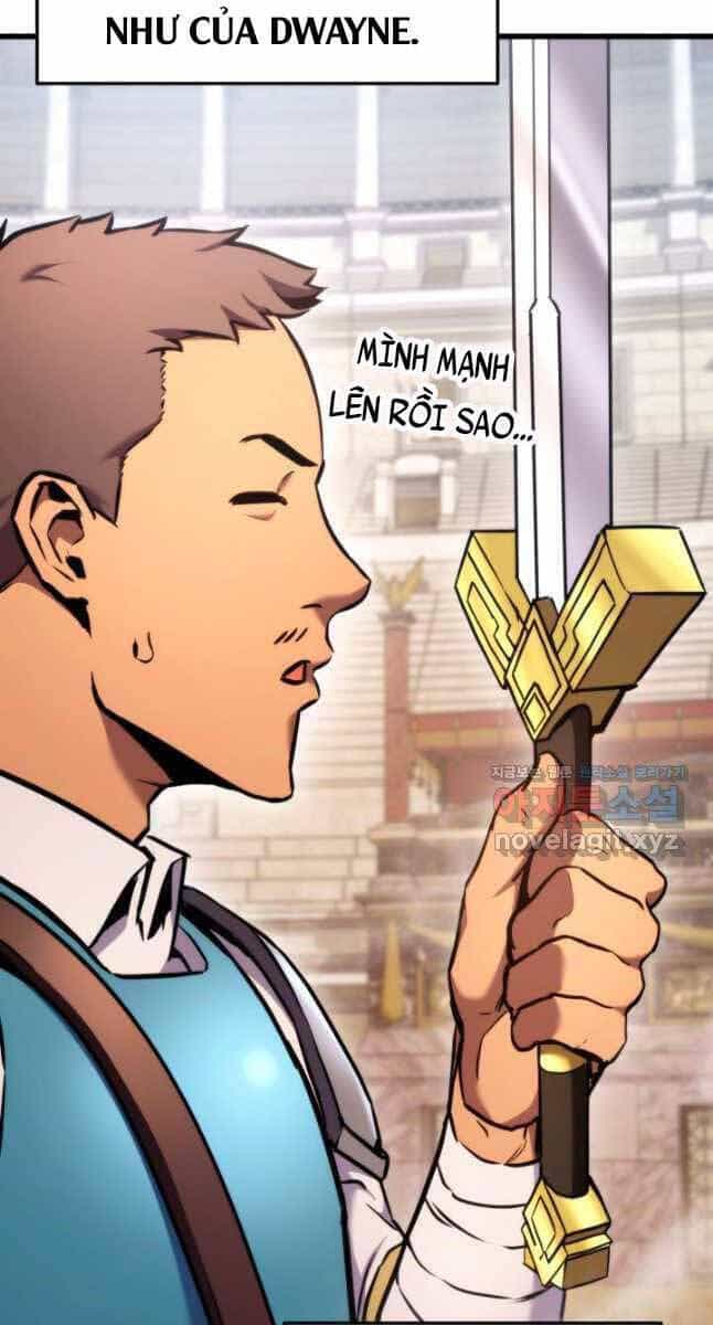 Sự Trở Lại Của Vị Thần Sức Mạnh - Chương 101 - ảnh 100
