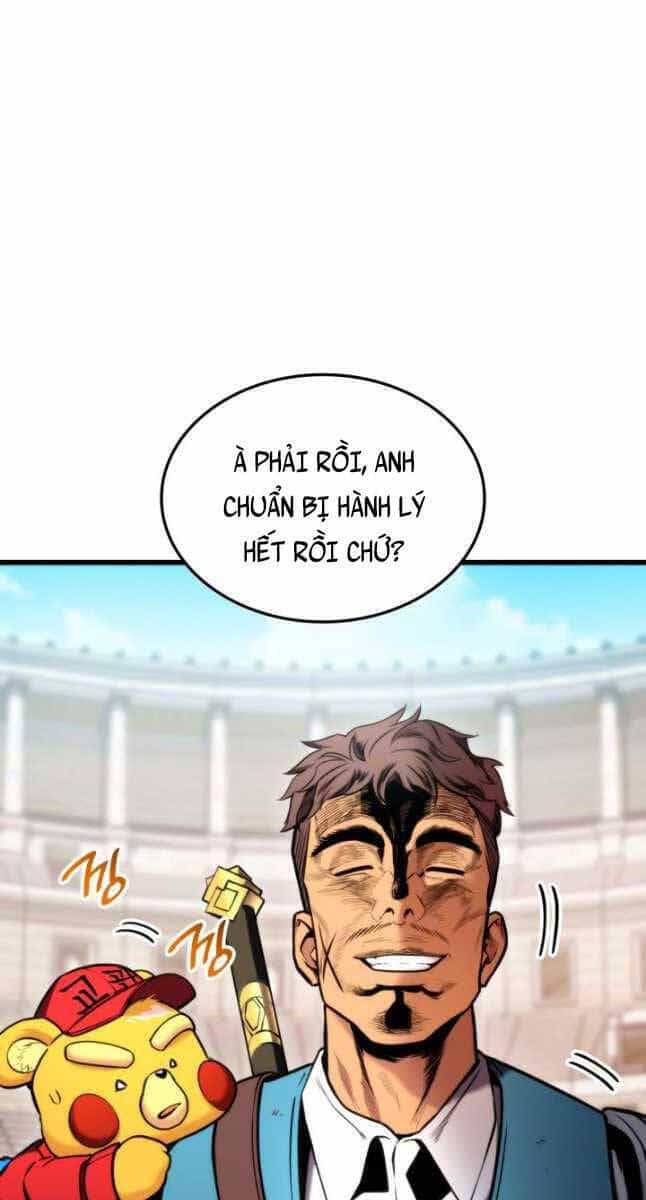 Sự Trở Lại Của Vị Thần Sức Mạnh - Chương 101 - ảnh 14