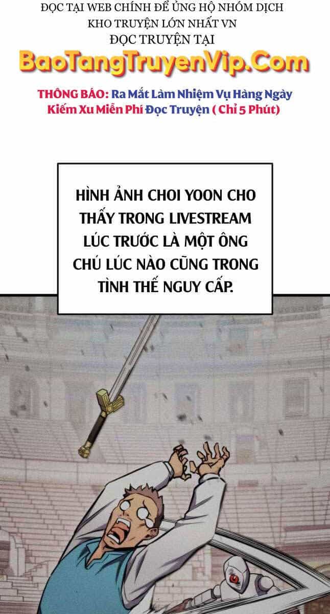 Sự Trở Lại Của Vị Thần Sức Mạnh - Chương 101 - ảnh 78