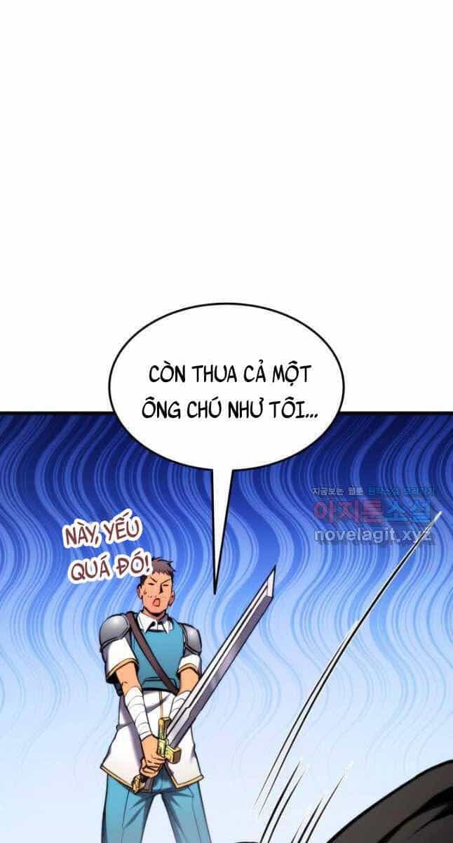 Sự Trở Lại Của Vị Thần Sức Mạnh - Chương 102 - ảnh 27