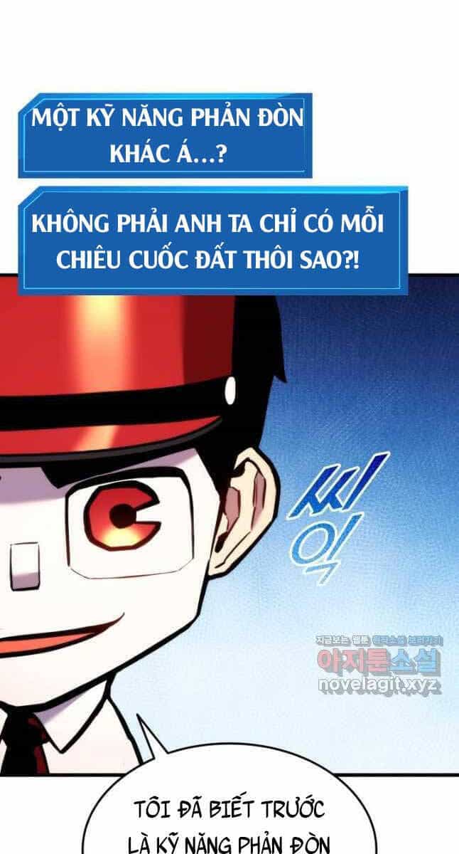 Sự Trở Lại Của Vị Thần Sức Mạnh - Chương 102 - ảnh 82