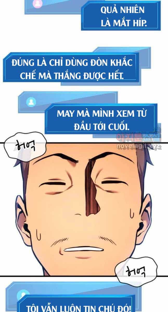 Sự Trở Lại Của Vị Thần Sức Mạnh - Chương 103 - ảnh 126