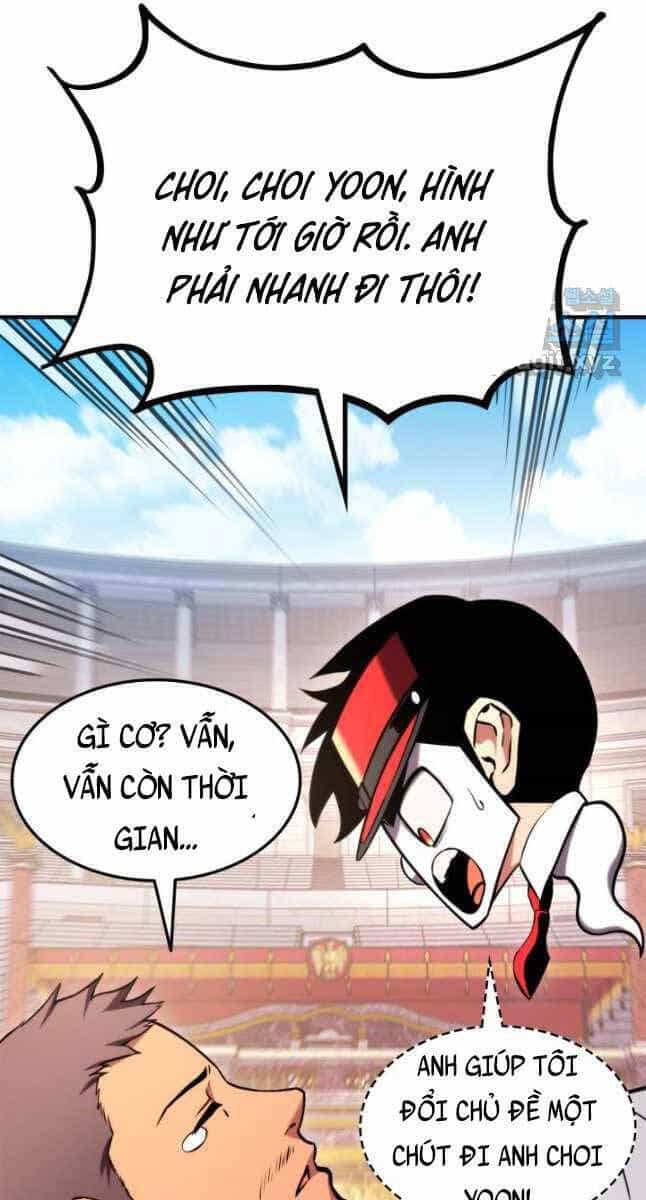 Sự Trở Lại Của Vị Thần Sức Mạnh - Chương 104 - ảnh 22