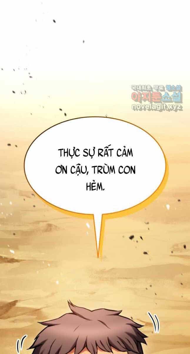 Sự Trở Lại Của Vị Thần Sức Mạnh - Chương 104 - ảnh 28