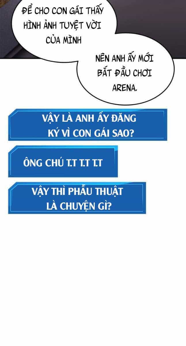 Sự Trở Lại Của Vị Thần Sức Mạnh - Chương 104 - ảnh 46