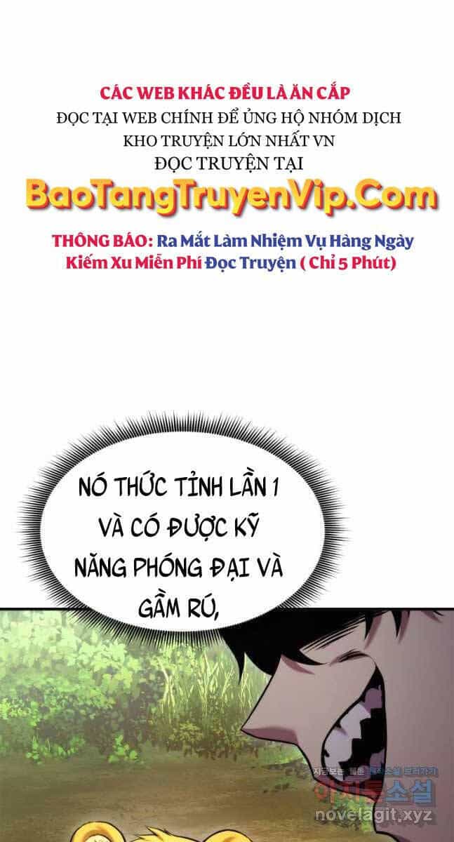 Sự Trở Lại Của Vị Thần Sức Mạnh - Chương 105 - ảnh 110