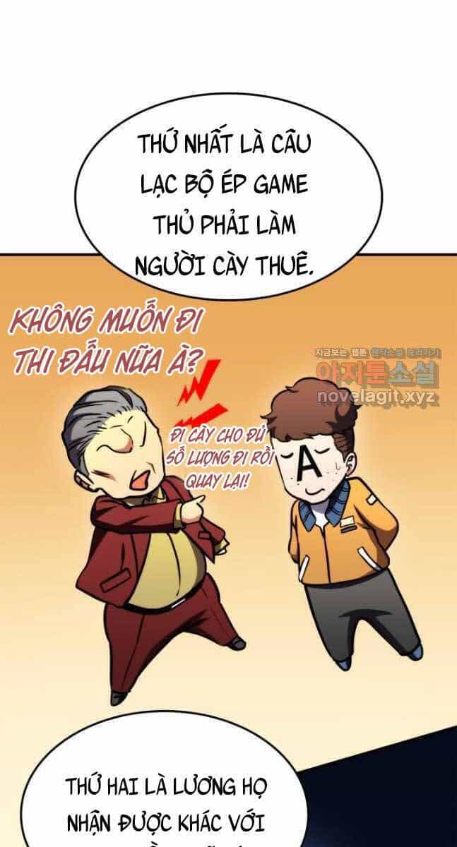 Sự Trở Lại Của Vị Thần Sức Mạnh - Chương 105 - ảnh 46
