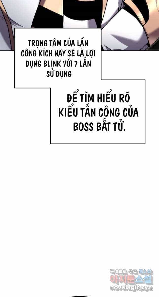 Sự Trở Lại Của Vị Thần Sức Mạnh - Chương 107 - ảnh 11
