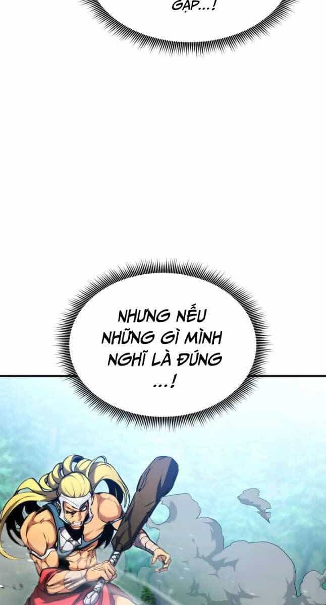 Sự Trở Lại Của Vị Thần Sức Mạnh - Chương 107 - ảnh 43
