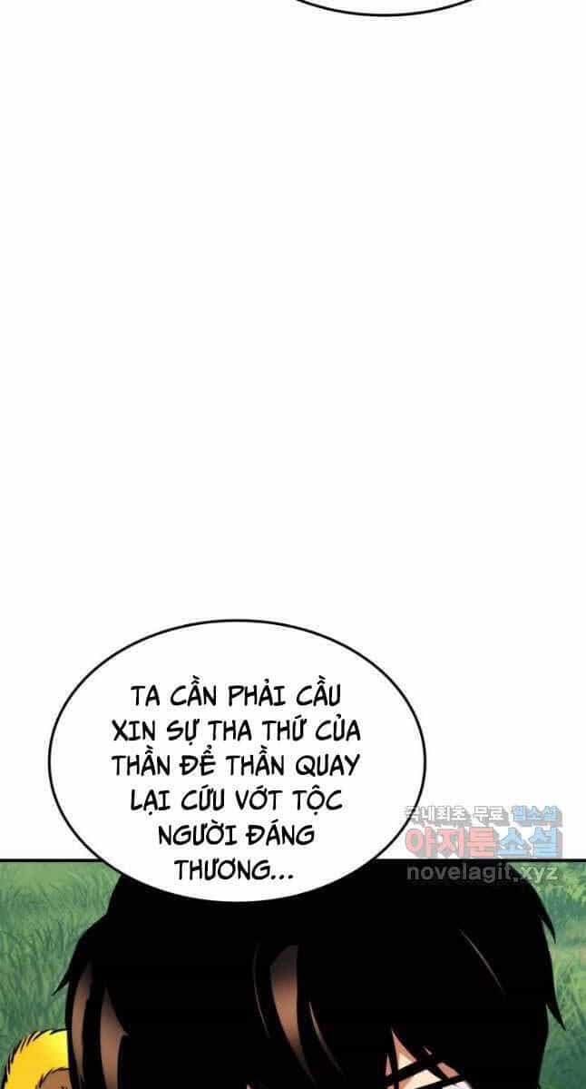 Sự Trở Lại Của Vị Thần Sức Mạnh - Chương 108 - ảnh 23