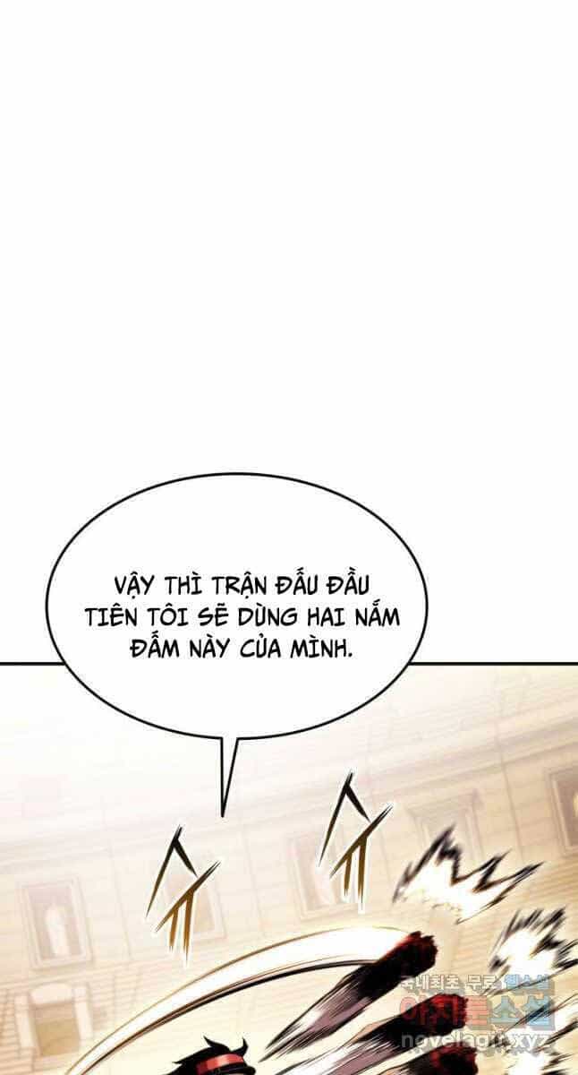 Sự Trở Lại Của Vị Thần Sức Mạnh - Chương 108 - ảnh 63