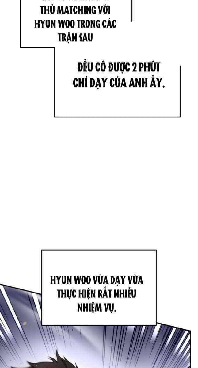 Sự Trở Lại Của Vị Thần Sức Mạnh - Chương 108 - ảnh 99