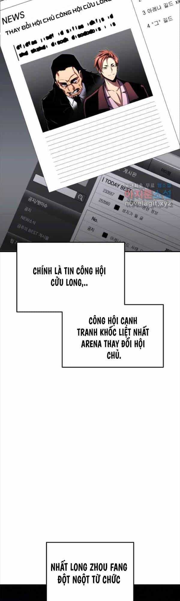 Sự Trở Lại Của Vị Thần Sức Mạnh - Chương 112 - ảnh 39
