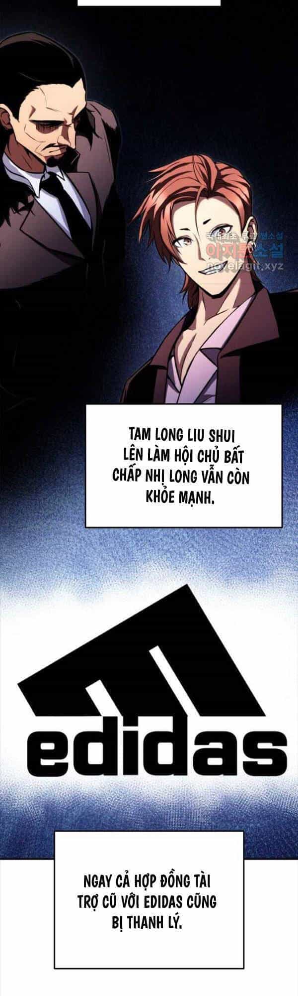 Sự Trở Lại Của Vị Thần Sức Mạnh - Chương 112 - ảnh 40