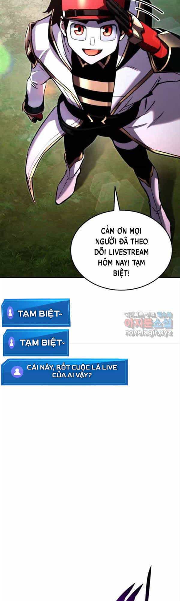 Sự Trở Lại Của Vị Thần Sức Mạnh - Chương 112 - ảnh 7