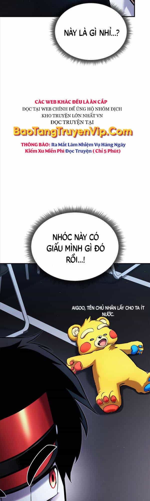 Sự Trở Lại Của Vị Thần Sức Mạnh - Chương 113 - ảnh 11
