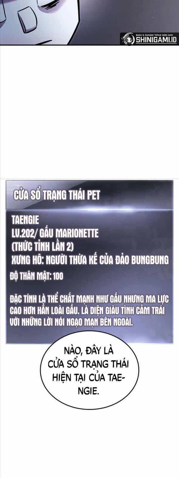 Sự Trở Lại Của Vị Thần Sức Mạnh - Chương 113 - ảnh 12
