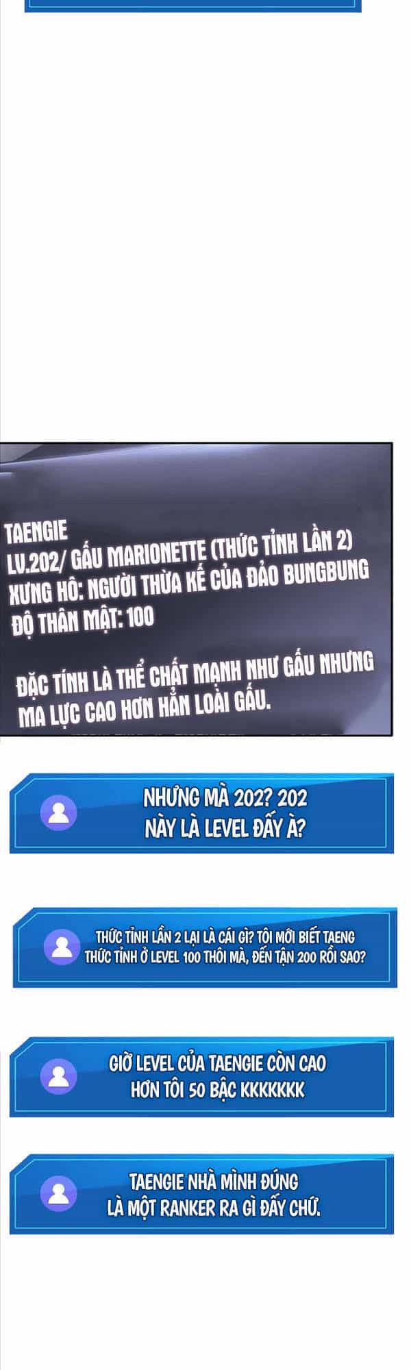 Sự Trở Lại Của Vị Thần Sức Mạnh - Chương 113 - ảnh 14