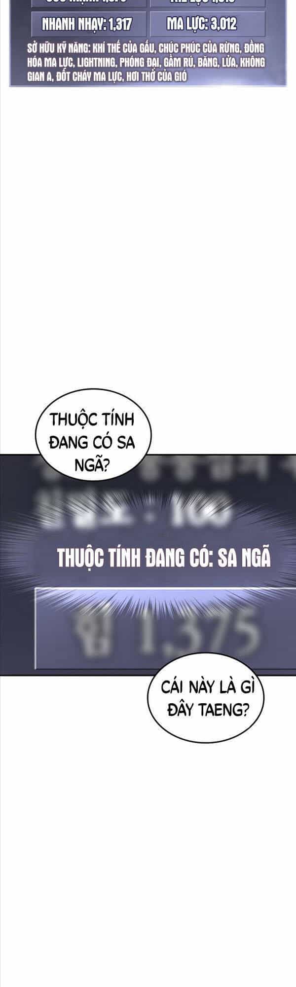 Sự Trở Lại Của Vị Thần Sức Mạnh - Chương 113 - ảnh 18