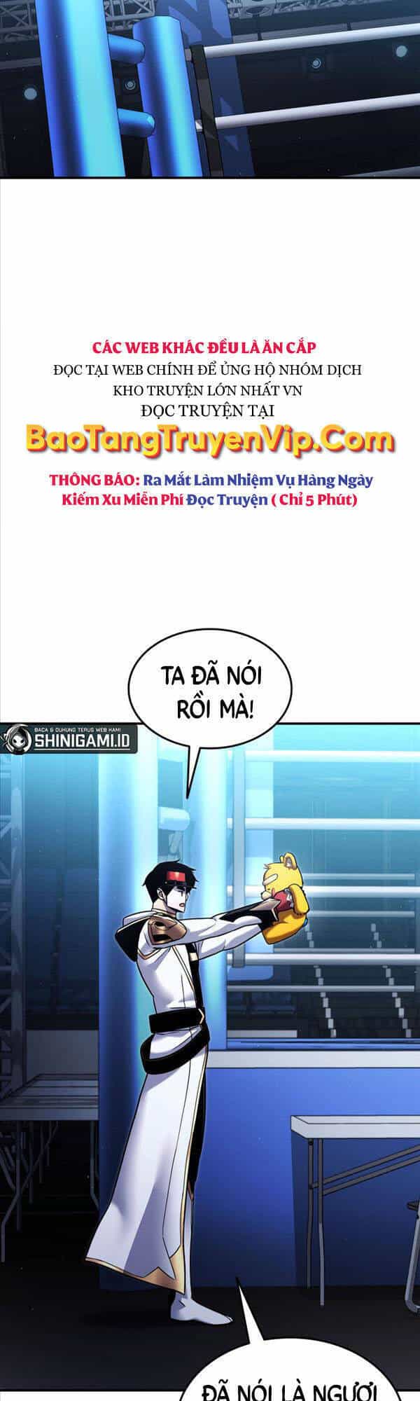 Sự Trở Lại Của Vị Thần Sức Mạnh - Chương 113 - ảnh 3