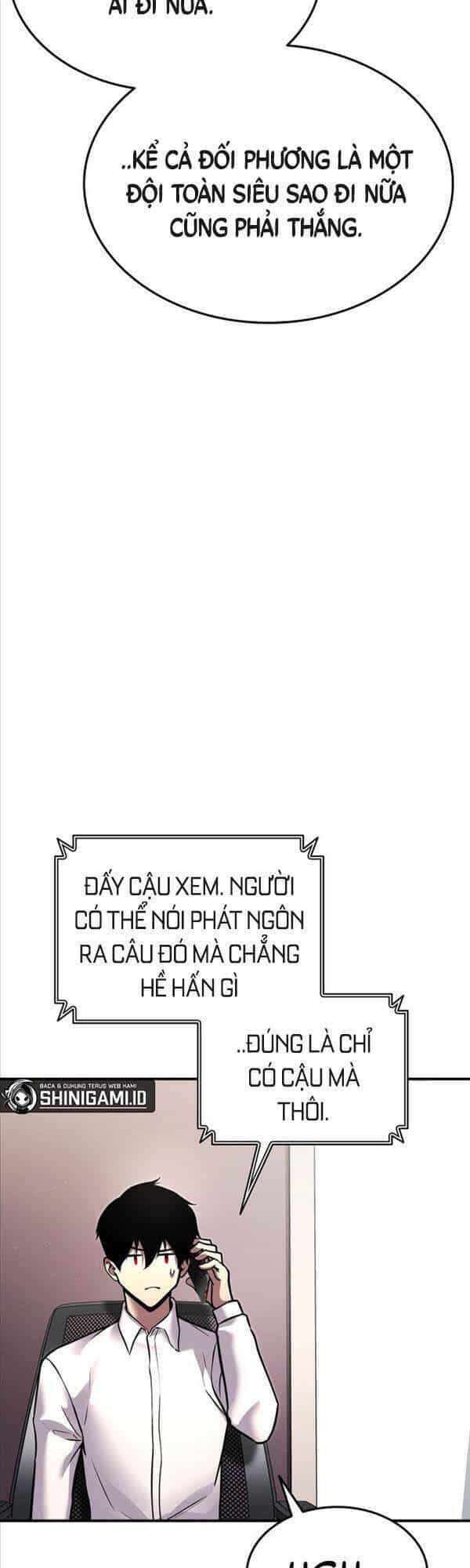Sự Trở Lại Của Vị Thần Sức Mạnh - Chương 113 - ảnh 46