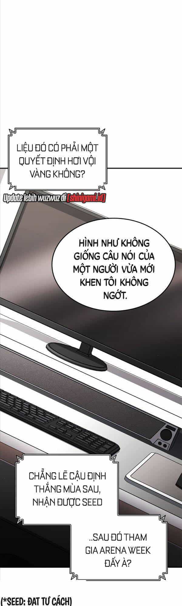 Sự Trở Lại Của Vị Thần Sức Mạnh - Chương 113 - ảnh 49