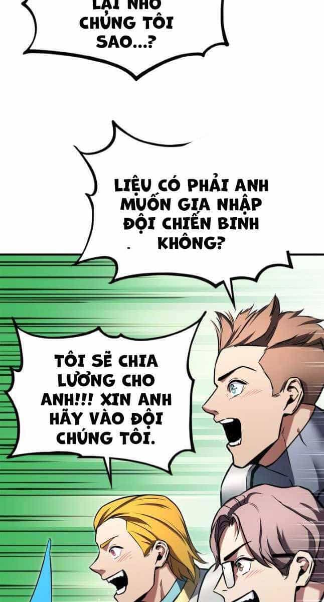 Sự Trở Lại Của Vị Thần Sức Mạnh - Chương 114 - ảnh 39