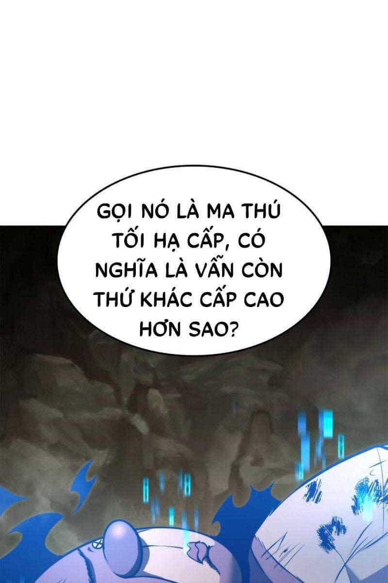 Sự Trở Lại Của Vị Thần Sức Mạnh - Chương 116 - ảnh 50