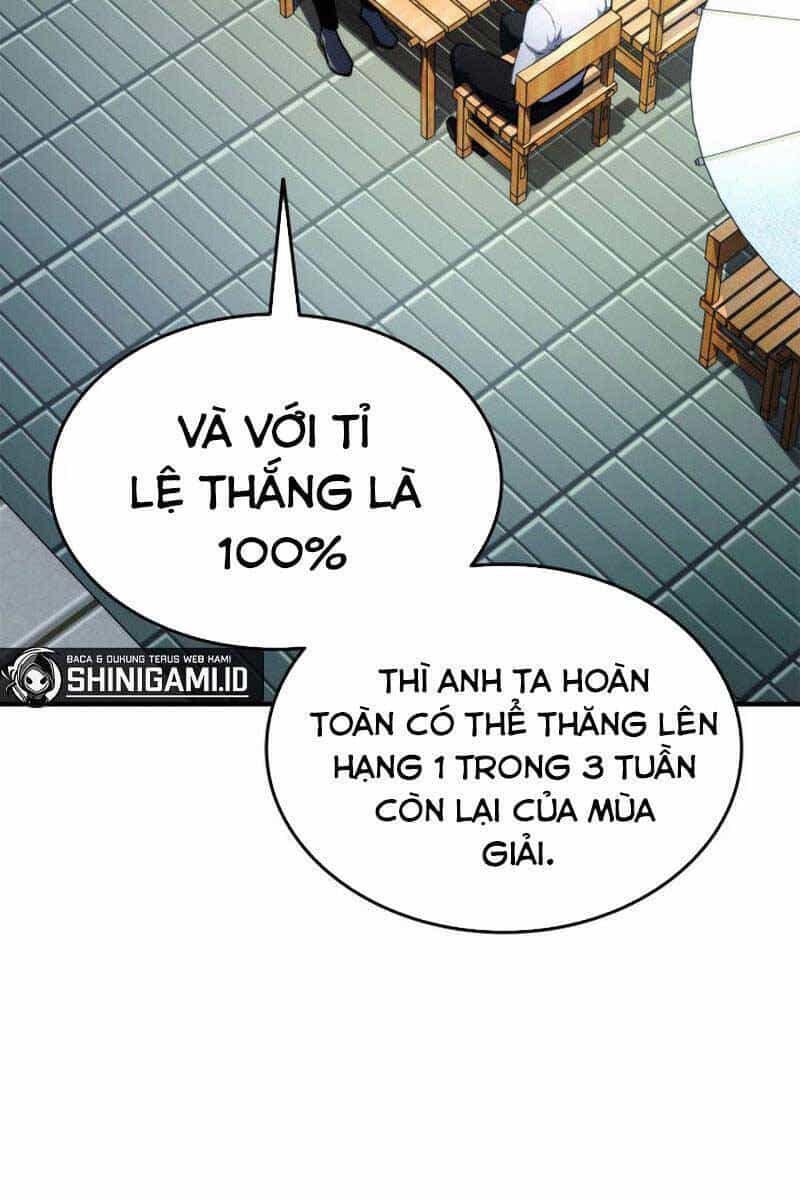 Sự Trở Lại Của Vị Thần Sức Mạnh - Chương 117 - ảnh 17