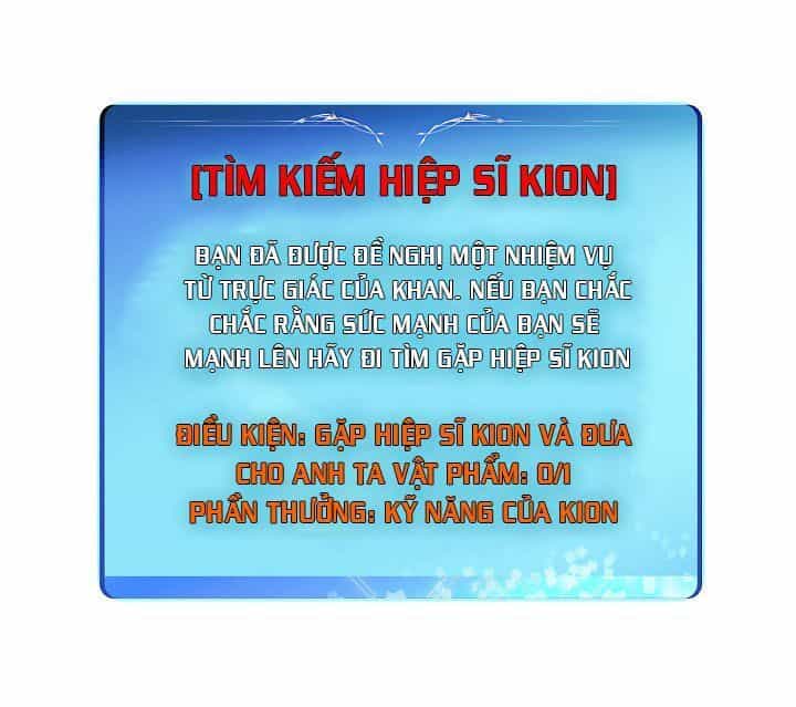 Sự Trở Lại Của Vị Thần Sức Mạnh - Chương 12 - ảnh 57