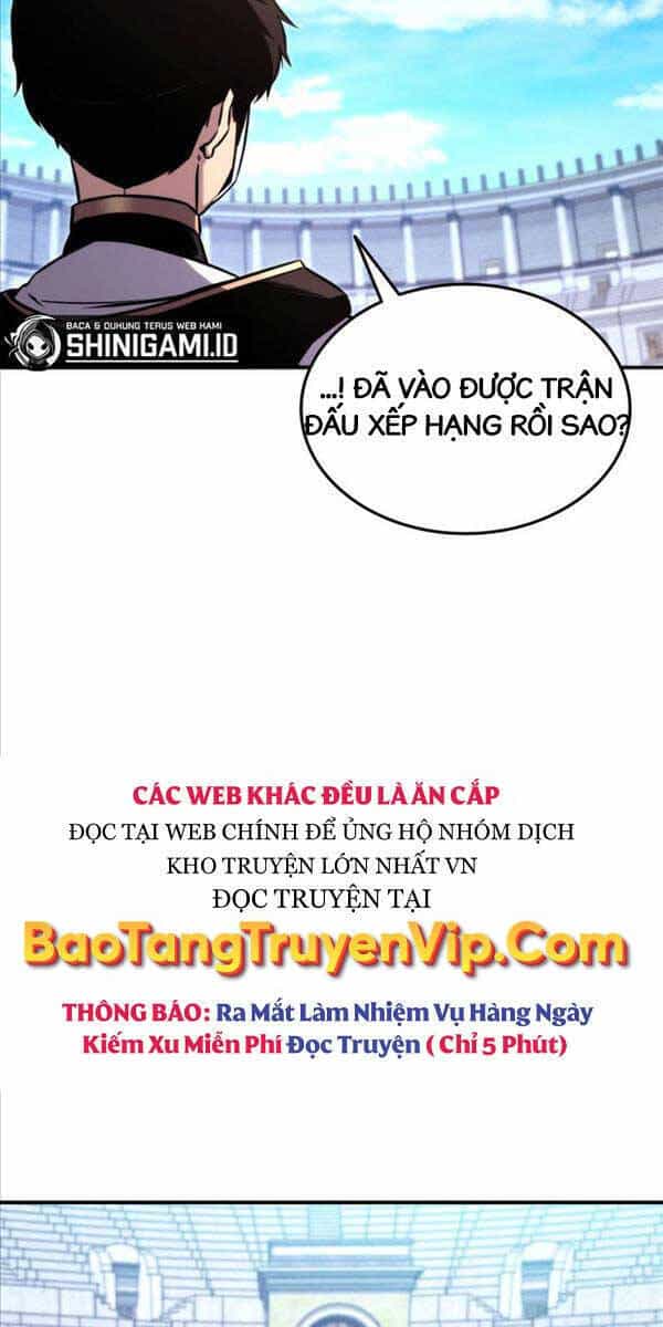 Sự Trở Lại Của Vị Thần Sức Mạnh - Chương 118 - ảnh 34