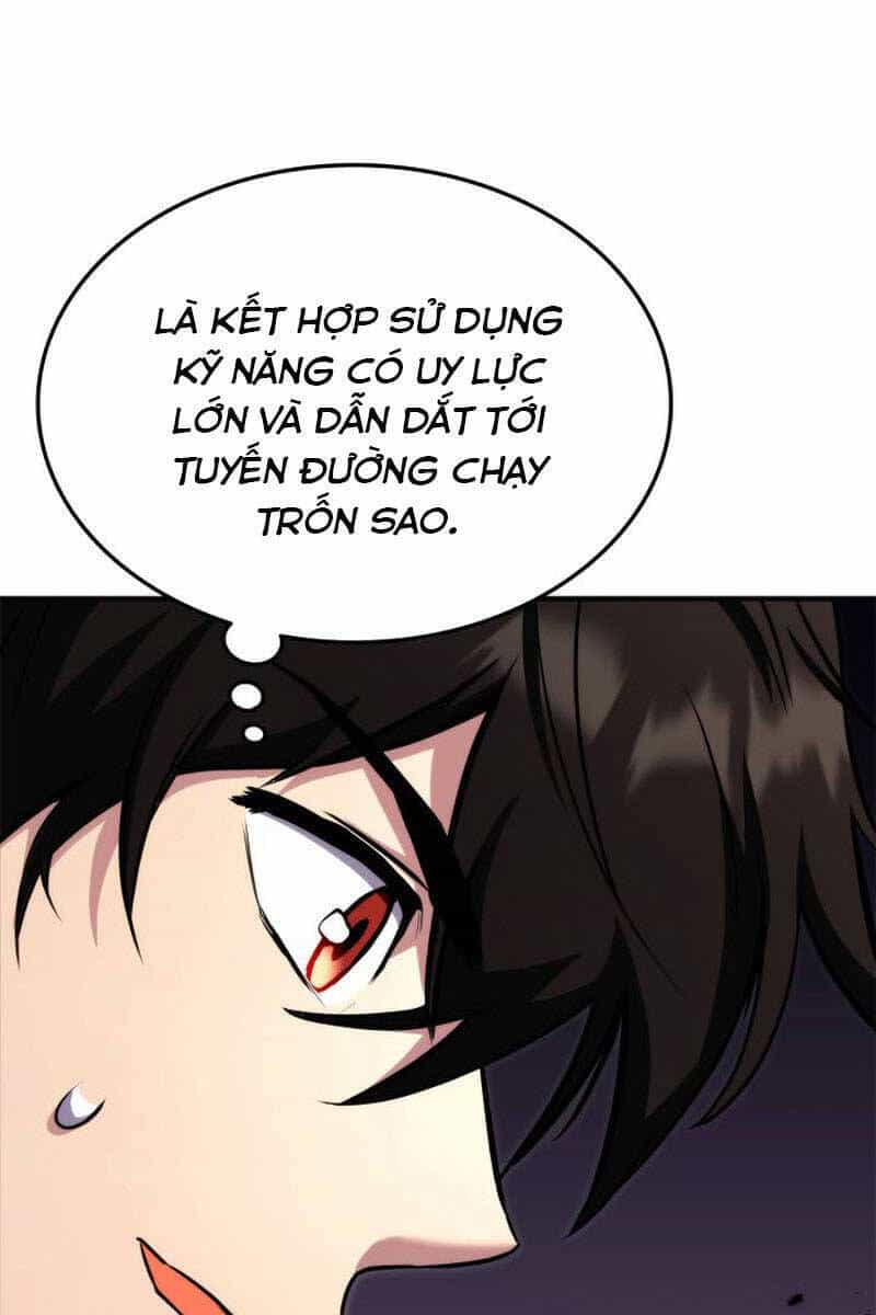 Sự Trở Lại Của Vị Thần Sức Mạnh - Chương 119 - ảnh 128