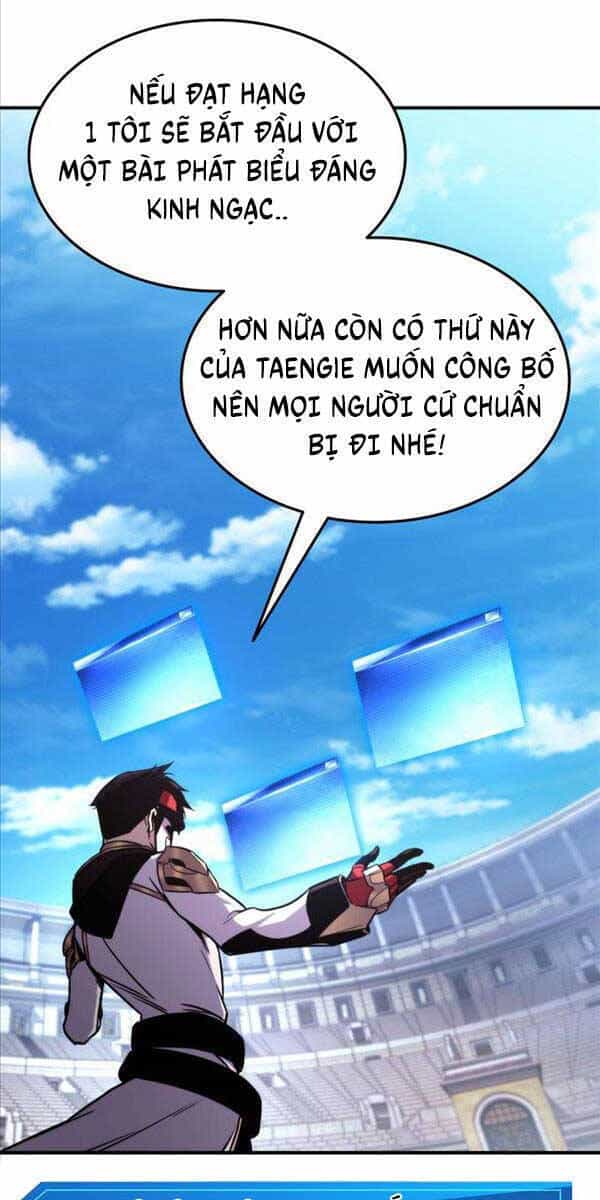 Sự Trở Lại Của Vị Thần Sức Mạnh - Chương 120 - ảnh 28