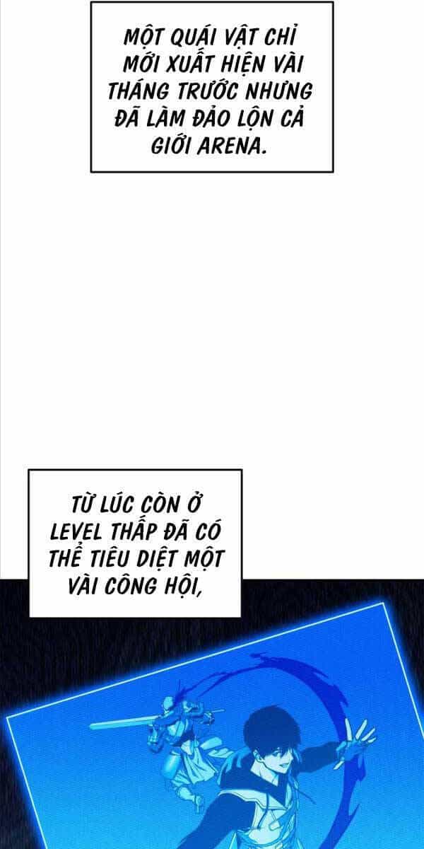 Sự Trở Lại Của Vị Thần Sức Mạnh - Chương 120 - ảnh 5