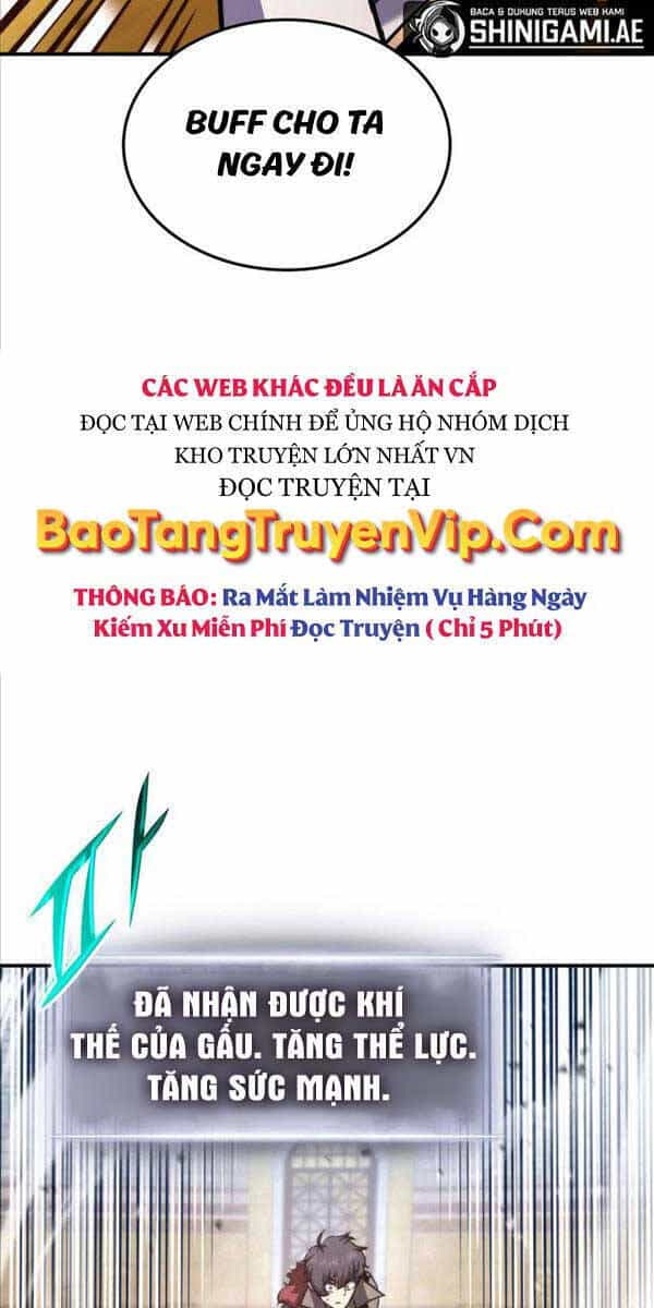 Sự Trở Lại Của Vị Thần Sức Mạnh - Chương 120 - ảnh 85