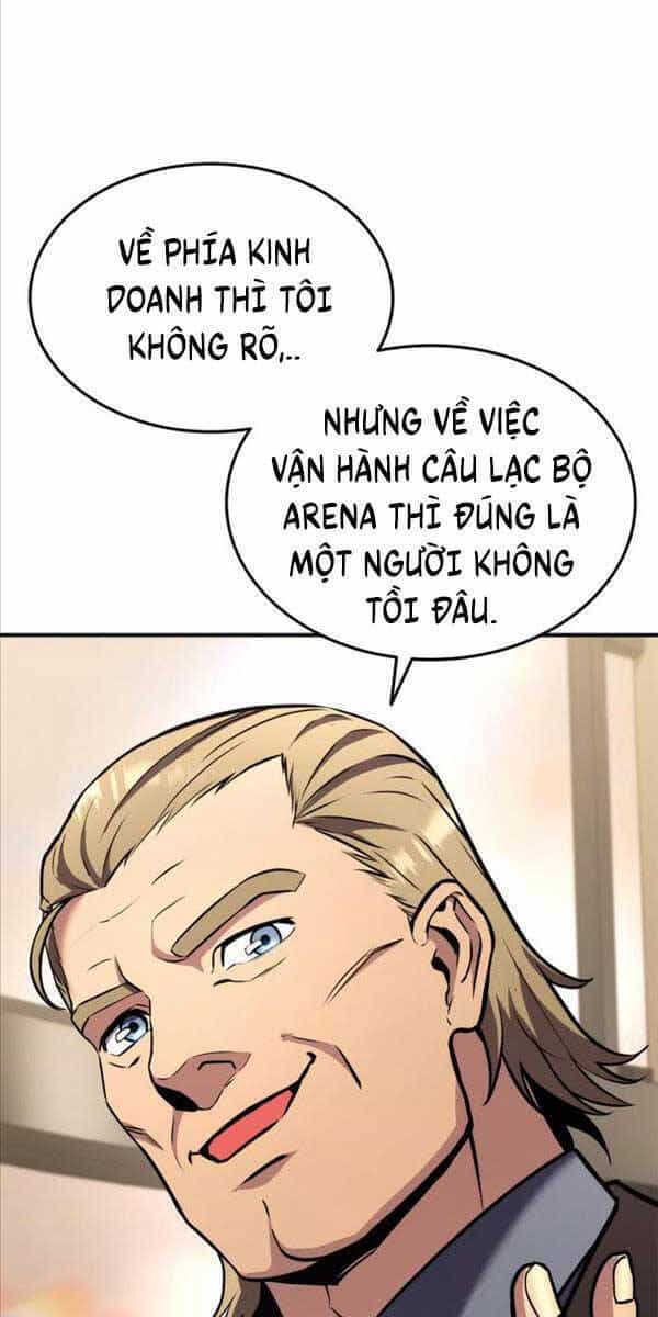 Sự Trở Lại Của Vị Thần Sức Mạnh - Chương 121 - ảnh 112