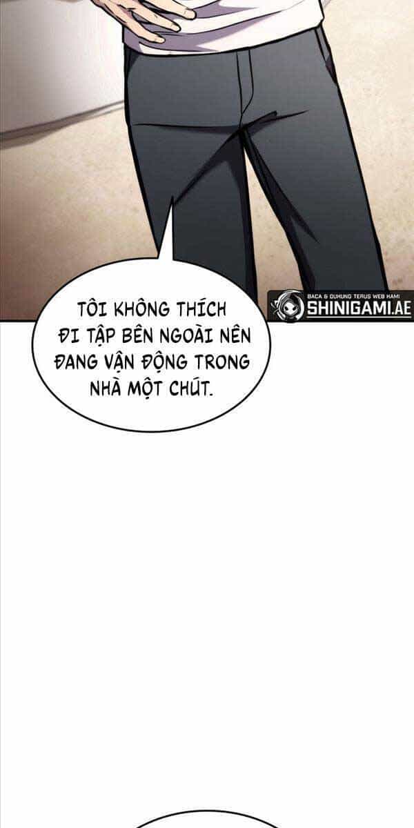 Sự Trở Lại Của Vị Thần Sức Mạnh - Chương 121 - ảnh 95