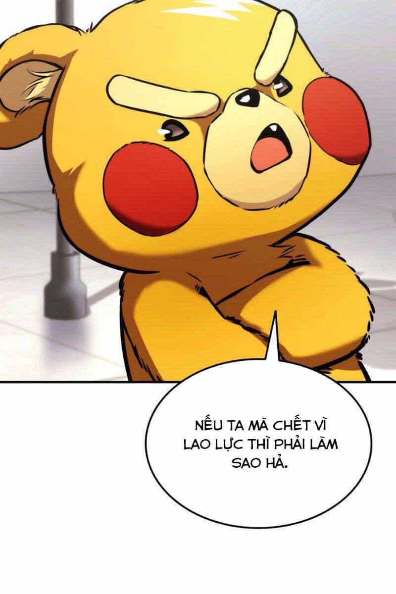 Sự Trở Lại Của Vị Thần Sức Mạnh - Chương 122 - ảnh 65