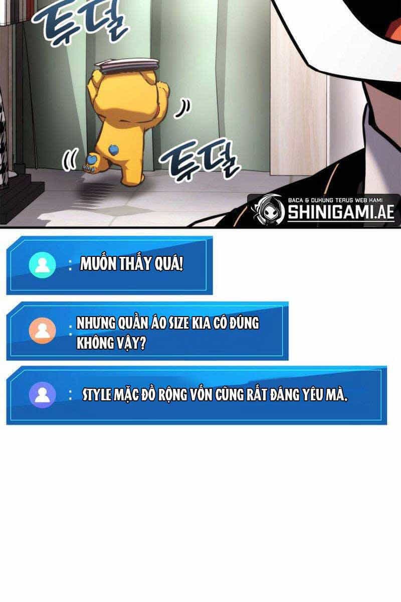 Sự Trở Lại Của Vị Thần Sức Mạnh - Chương 122 - ảnh 69