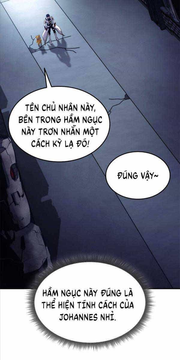 Sự Trở Lại Của Vị Thần Sức Mạnh - Chương 123 - ảnh 52