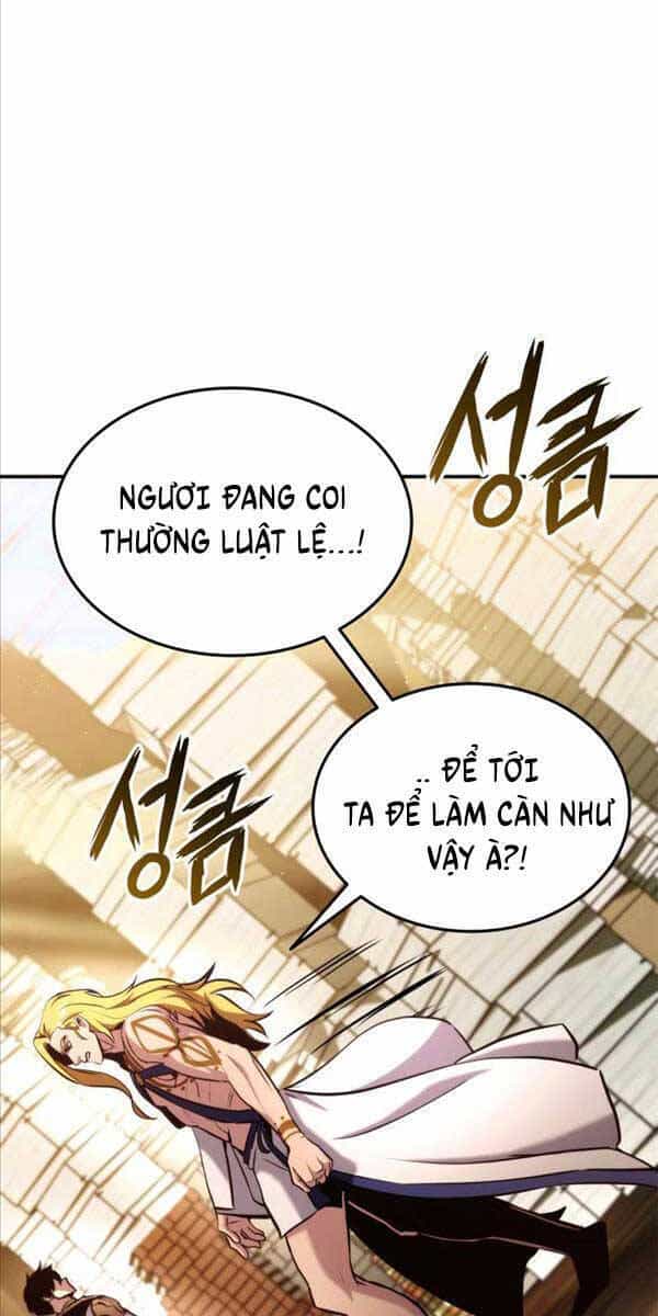 Sự Trở Lại Của Vị Thần Sức Mạnh - Chương 123 - ảnh 97