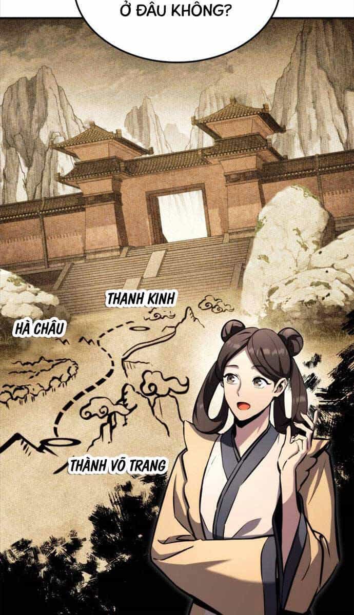 Sự Trở Lại Của Vị Thần Sức Mạnh - Chương 125 - ảnh 19