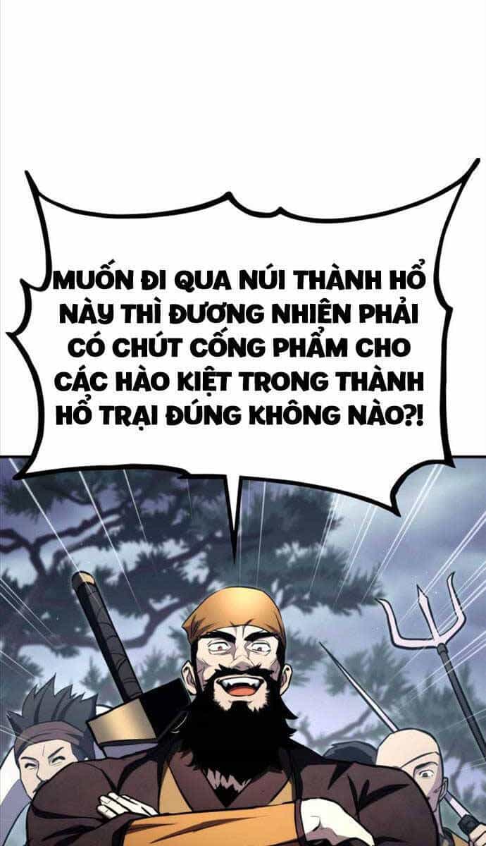 Sự Trở Lại Của Vị Thần Sức Mạnh - Chương 125 - ảnh 54