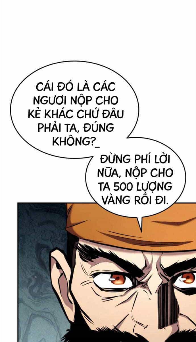 Sự Trở Lại Của Vị Thần Sức Mạnh - Chương 125 - ảnh 58