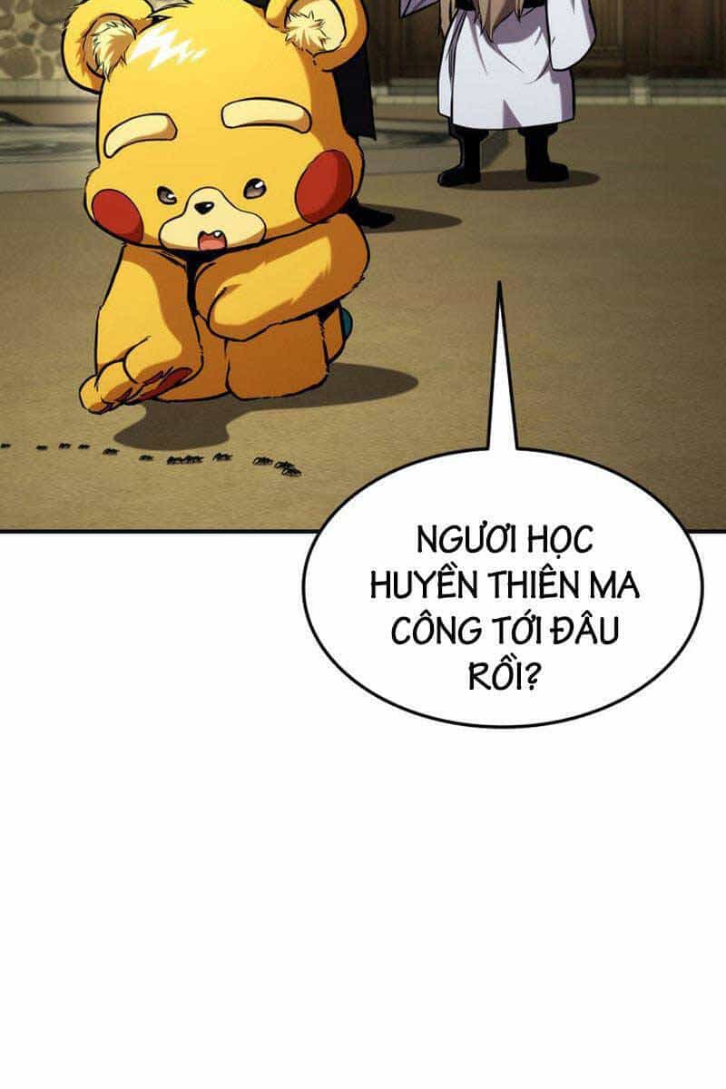 Sự Trở Lại Của Vị Thần Sức Mạnh - Chương 126 - ảnh 107