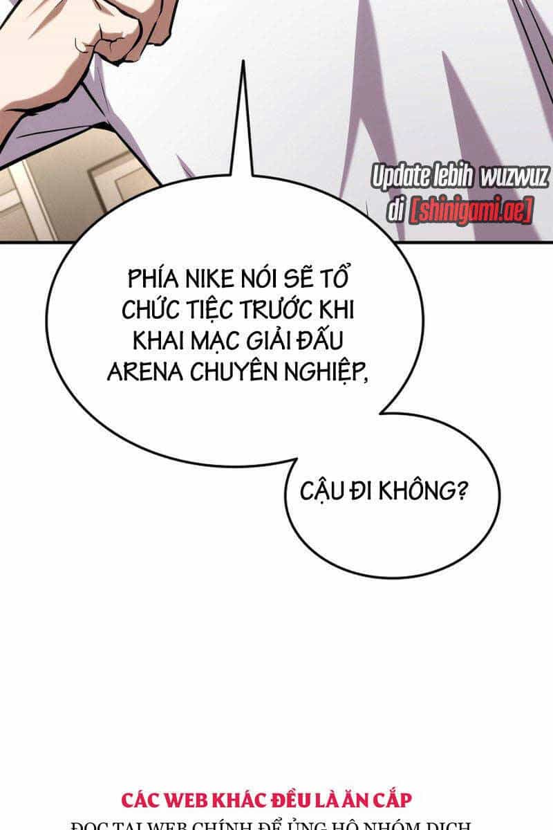 Sự Trở Lại Của Vị Thần Sức Mạnh - Chương 126 - ảnh 143