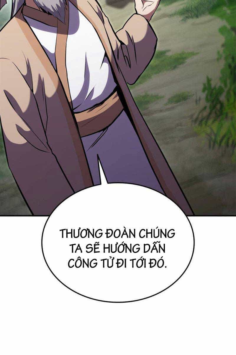 Sự Trở Lại Của Vị Thần Sức Mạnh - Chương 126 - ảnh 32