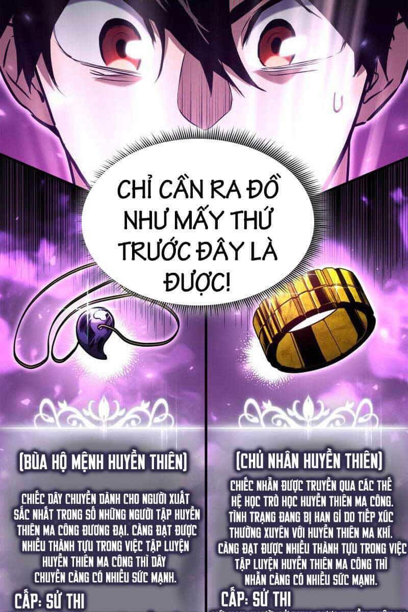 Sự Trở Lại Của Vị Thần Sức Mạnh - Chương 127 - ảnh 14