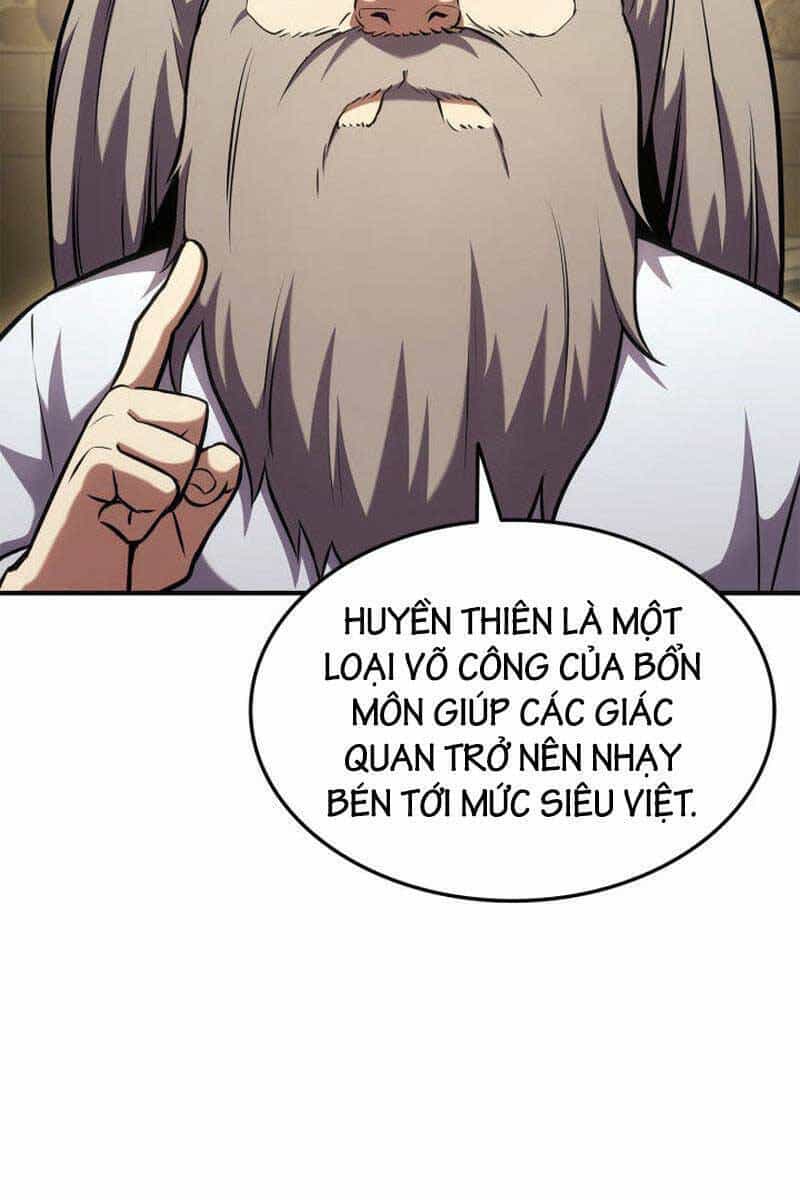 Sự Trở Lại Của Vị Thần Sức Mạnh - Chương 127 - ảnh 58
